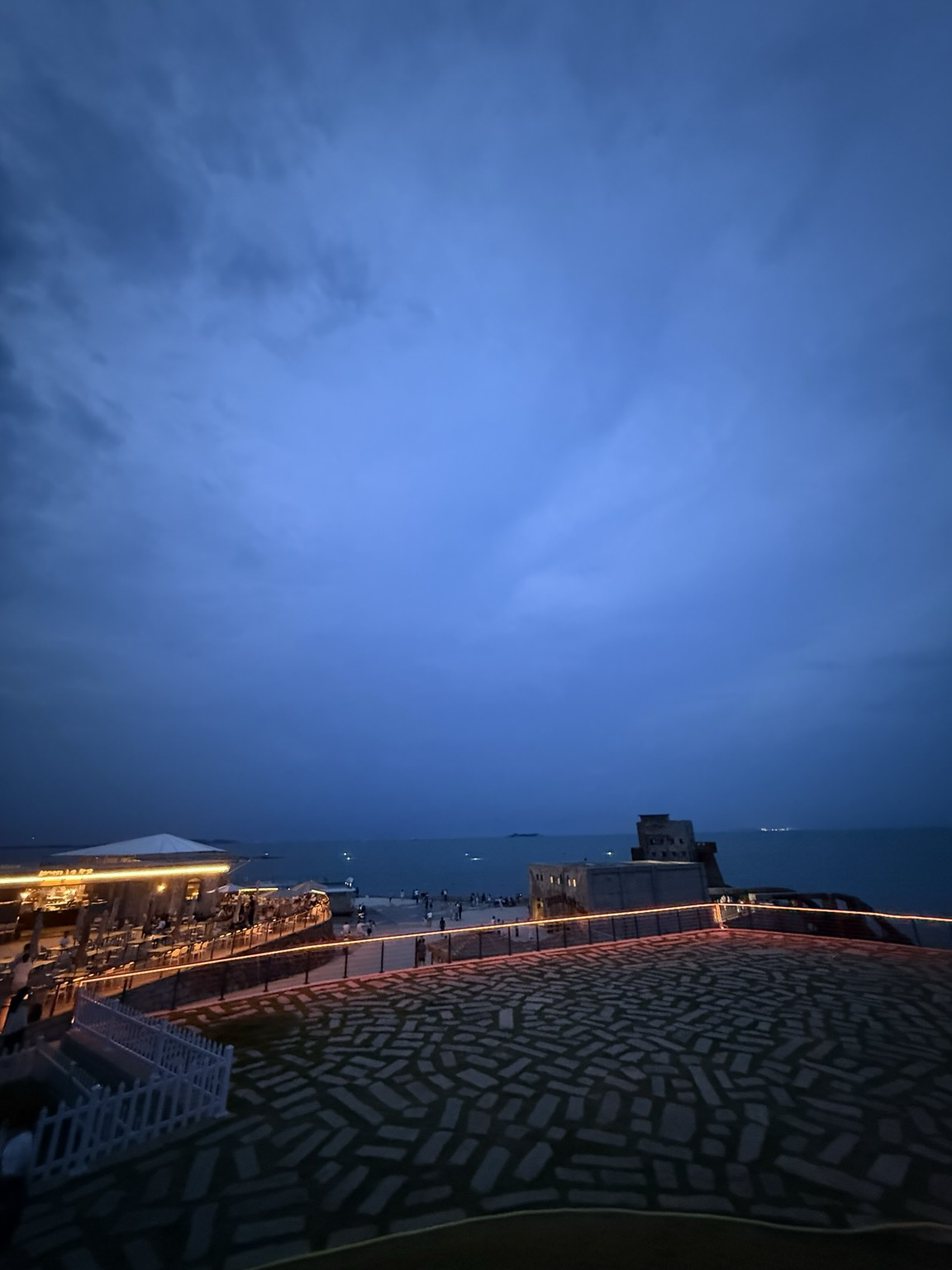 海风 舒坦#相册 #天空