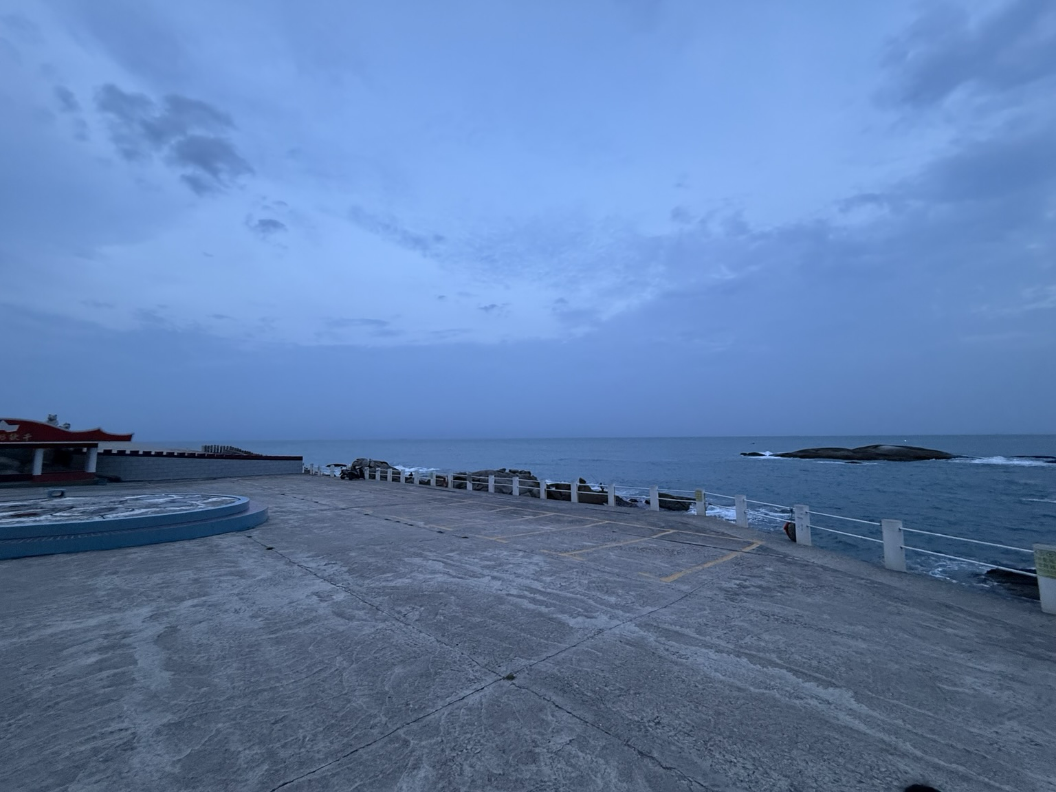 海风 舒坦#相册 #天空