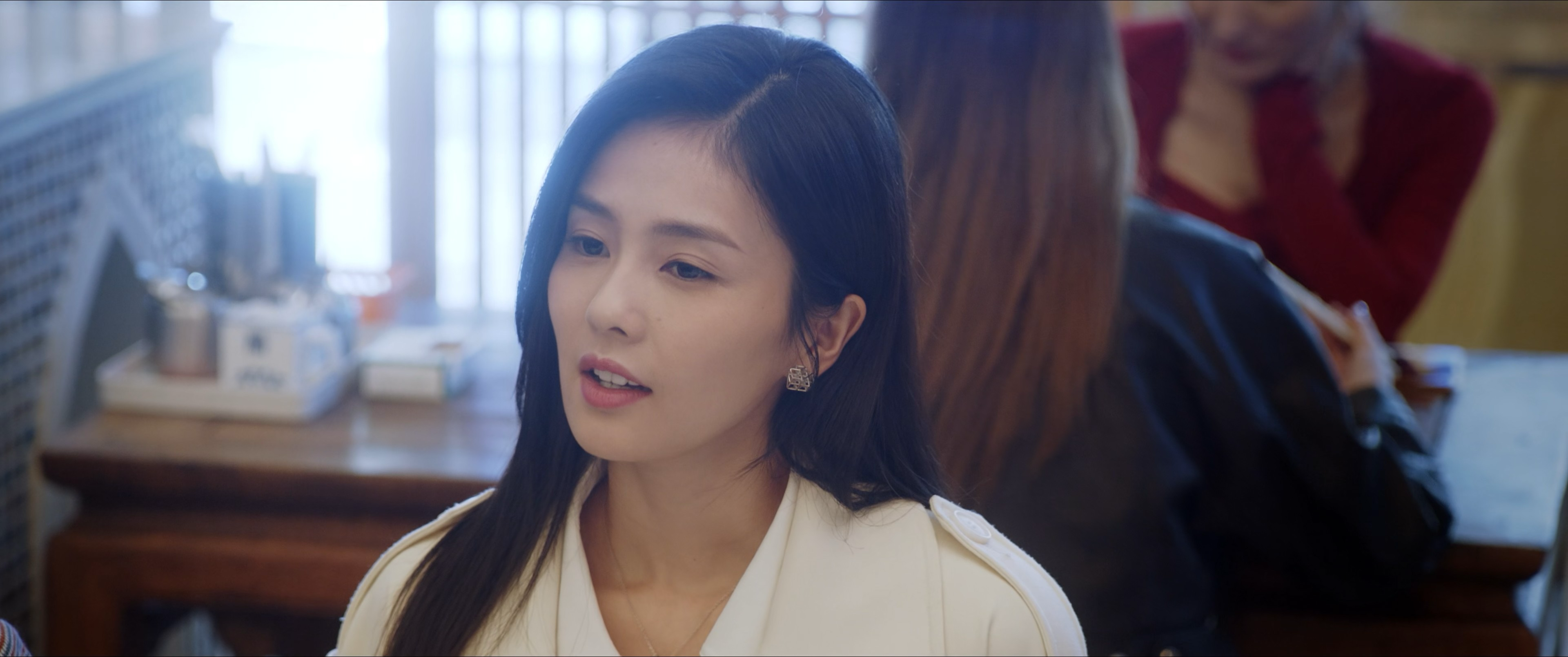 《一生一世》 —— 白鹿