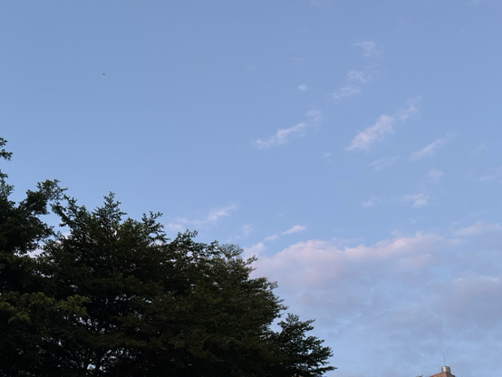 蓝天 白云 轻