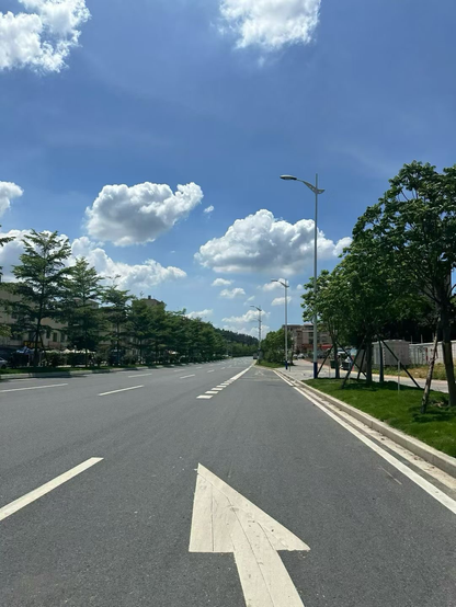 天气有啲热